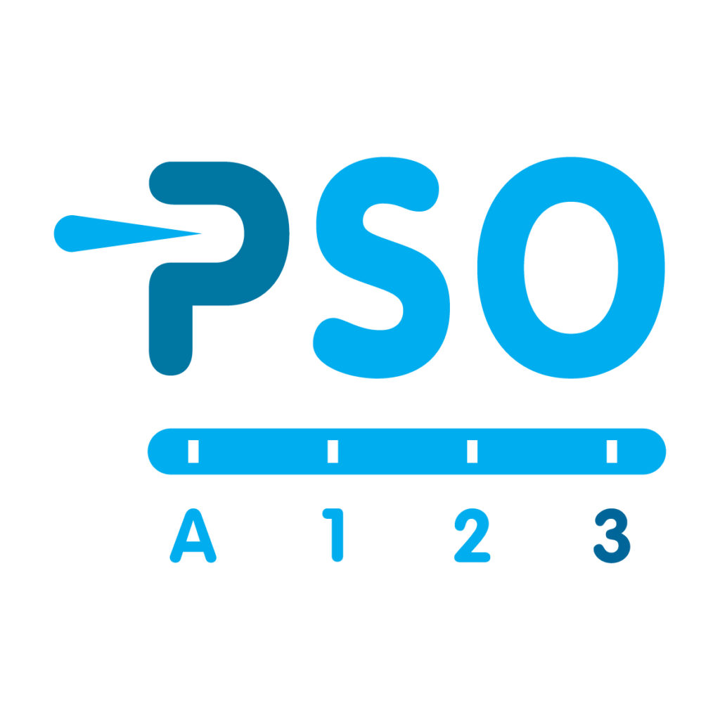 PSO_logo_trede_03 Social return sociaal ondernemen Keurmerk MVO inclusief ondernemen